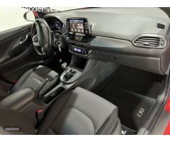 Hyundai i30 1.6 CRDI 85kW (116CV) Klass CW de 2020 con 130.241 Km por 17.500 EUR. en Badajoz