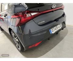 Hyundai i20 1.0 TGDI 74kW (100CV) Klass de 2022 con 26.188 Km por 17.500 EUR. en Badajoz