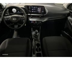 Hyundai i20 1.0 TGDI 74kW (100CV) Klass de 2022 con 26.188 Km por 17.500 EUR. en Badajoz