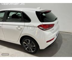 Hyundai i30 1.5 DPI Klass SLX de 2022 con 10.406 Km por 18.900 EUR. en Badajoz