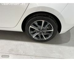 Hyundai i30 1.5 DPI Klass SLX de 2022 con 10.406 Km por 18.900 EUR. en Badajoz