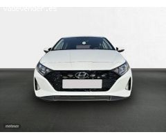 Hyundai i20 1.0 TGDI 74kW (100CV) Klass de 2022 con 24.373 Km por 17.500 EUR. en Badajoz