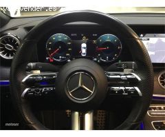 Mercedes Clase CLS Clase  d 4MATIC de 2022 con 48.004 Km por 79.900 EUR. en Cadiz
