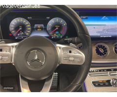 Mercedes Clase CLS Clase  4MATIC de 2019 con 45.500 Km por 59.900 EUR. en Barcelona