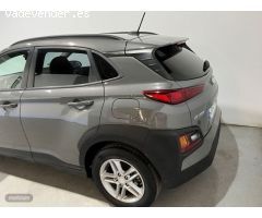 Hyundai Kona 1.0 TGDI Klass 4X2 de 2019 con 38.725 Km por 18.900 EUR. en Badajoz