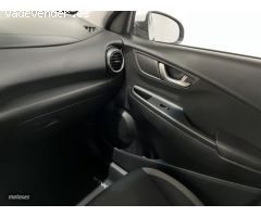 Hyundai Kona 1.0 TGDi Klass 4x2 de 2018 con 38.120 Km por 17.900 EUR. en Badajoz
