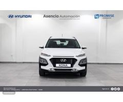 Hyundai Kona 1.0 TGDI Klass 4X2 de 2020 con 25.900 Km por 19.490 EUR. en Cadiz