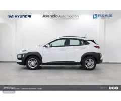 Hyundai Kona 1.0 TGDI Klass 4X2 de 2020 con 25.900 Km por 19.490 EUR. en Cadiz