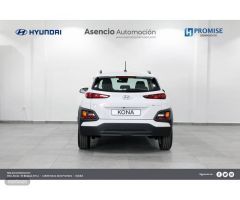 Hyundai Kona 1.0 TGDI Klass 4X2 de 2020 con 25.900 Km por 19.490 EUR. en Cadiz