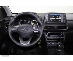 Hyundai Kona 1.0 TGDI Klass 4X2 de 2020 con 25.900 Km por 19.490 EUR. en Cadiz