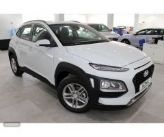 Hyundai Kona 1.0 TGDI Klass 4X2 de 2020 con 25.900 Km por 19.490 EUR. en Cadiz