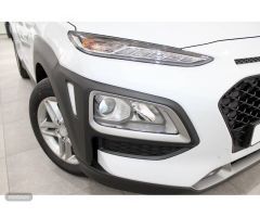 Hyundai Kona 1.0 TGDI Klass 4X2 de 2020 con 25.900 Km por 19.490 EUR. en Cadiz