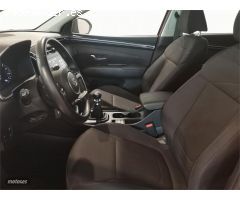 Hyundai Tucson 1.6 CRDI 85kW (115CV) Klass de 2021 con 19.295 Km por 25.490 EUR. en Jaen