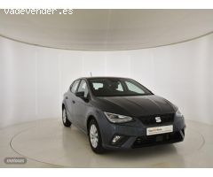 Seat Ibiza 1.0 MPI 59KW (80CV) STYLE PLUS de 2022 con 7.699 Km por 16.990 EUR. en Pontevedra