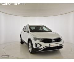 Volkswagen T-Roc T ROC LIFE 1.0 TSI 81KW (110CV) de 2022 con 27.886 Km por 27.990 EUR. en Pontevedra