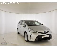Toyota Prius +  + 1.8 de 2018 con 55.771 Km por 24.990 EUR. en Pontevedra