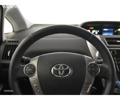 Toyota Prius +  + 1.8 de 2018 con 55.771 Km por 24.990 EUR. en Pontevedra