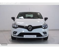 Renault Clio Business Energy dCi 55kW (75CV) de 2018 con 106.000 Km por 14.300 EUR. en Pontevedra