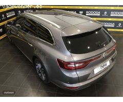 Renault Talisman dCi 96 kW (130CV) Icon Energy de 2018 con 106.413 Km por 21.900 EUR. en Pontevedra