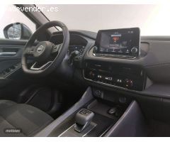 Nissan Qashqai 1.4 DIG-T 158cv mHEV Xtronic Acenta de 2022 con 10 Km por 26.950 EUR. en Salamanca