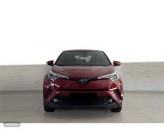 Toyota C-HR 1.8 125H Advance de 2019 con 66.211 Km por 22.990 EUR. en Huelva