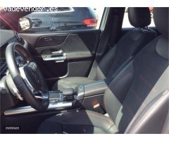 Mercedes Clase B Clase  d de 2022 con 25.900 Km por 349.000 EUR. en Zaragoza