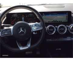 Mercedes Clase B Clase  d de 2022 con 25.900 Km por 349.000 EUR. en Zaragoza