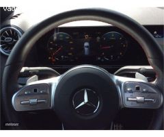 Mercedes Clase B Clase  d de 2022 con 25.900 Km por 349.000 EUR. en Zaragoza