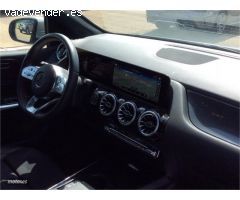 Mercedes Clase B Clase  d de 2022 con 25.900 Km por 349.000 EUR. en Zaragoza