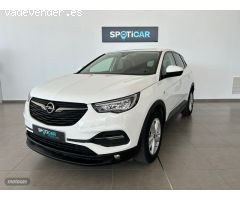 Opel Grandland X 1.5 CDTI SELECTIVE 5P de 2020 con 23.661 Km por 19.890 EUR. en Badajoz