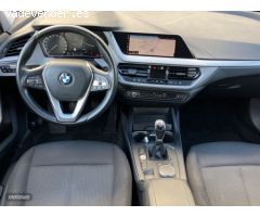 BMW Serie 1 d 85 kW (116 CV) de 2019 con 77.250 Km por 24.900 EUR. en Leon