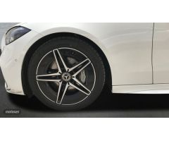 Mercedes Clase C C-CLASS  D BERLINA de 2023 con 5 Km por 47.500 EUR. en Granada