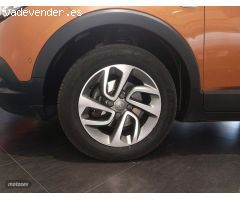 Opel Crossland X 1.2T 130cv S/S Selective de 2017 con 76.000 Km por 15.950 EUR. en Salamanca