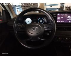 Hyundai i20 1.0 TGDI 74kW (100CV) Klass de 2022 con 16.340 Km por 16.690 EUR. en Jaen