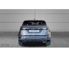 Land Rover Range Rover Evoque 2.0 D 163cv Auto 4WD R-Dynamic S de 2022 con 21.575 Km por 47.900 EUR.