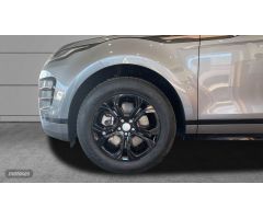 Land Rover Range Rover Evoque 2.0 D 163cv Auto 4WD R-Dynamic S de 2022 con 21.575 Km por 47.900 EUR.