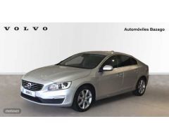 Volvo S60 S60 D3 Momentum Automatico de 2017 con 142.805 Km por 18.000 EUR. en Salamanca
