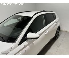 Hyundai Bayon 1.2 MPI Maxx de 2022 con 4.610 Km por 18.500 EUR. en Badajoz