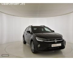 Volkswagen Taigo R LINE 1.0 TSI 81KW (110CV) de 2023 con 10 Km por 28.490 EUR. en Pontevedra