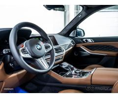 BMW X5  de 2023 con 37 Km por 159.900 EUR. en Tarragona