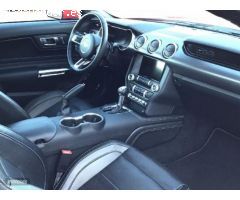 Ford Mustang coupe 5.0 TI-VCT 336KW MUSTANG GT AUTO 450 2P de 2020 con 57.760 Km por 43.500 EUR. en