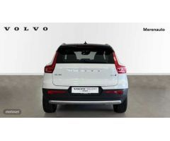Volvo XC40 XC40 D4 AWD Momentum Automatico de 2018 con 178.110 Km por 27.900 EUR. en A Coruna