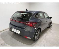 Hyundai i20 1.0 TGDI 74kW (100CV) Klass de 2022 con 19.565 Km por 17.500 EUR. en Badajoz