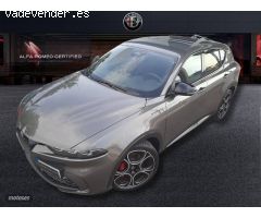 Alfa Romeo Tonale 1.5 MHEV GASOLINA 160 CV SPECIALE FWD Speciale de 2022 con 5.162 Km por 44.500 EUR