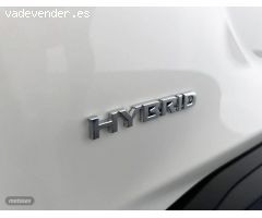 Nissan Juke 1.6 Hybrid 145cv Tekna de 2023 con 50 Km por 31.250 EUR. en Salamanca