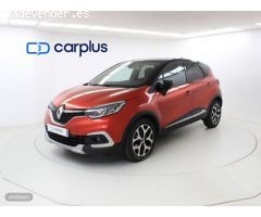 Renault Captur Zen TCe GPF 110kW (150CV) EDC de 2019 con 60.000 Km por 18.790 EUR. en Malaga