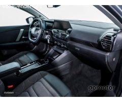 Citroen C4 FEEL PACK 1.5 BLUEHDI 130CV EAT8 5P de 2023 con 3.697 Km por 25.890 EUR. en Tarragona