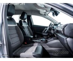 Citroen C4 FEEL PACK 1.5 BLUEHDI 130CV EAT8 5P de 2023 con 3.697 Km por 25.890 EUR. en Tarragona