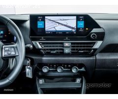 Citroen C4 FEEL PACK 1.5 BLUEHDI 130CV EAT8 5P de 2023 con 3.697 Km por 25.890 EUR. en Tarragona