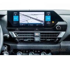 Citroen C4 FEEL PACK 1.5 BLUEHDI 130CV EAT8 5P de 2023 con 3.697 Km por 25.890 EUR. en Tarragona